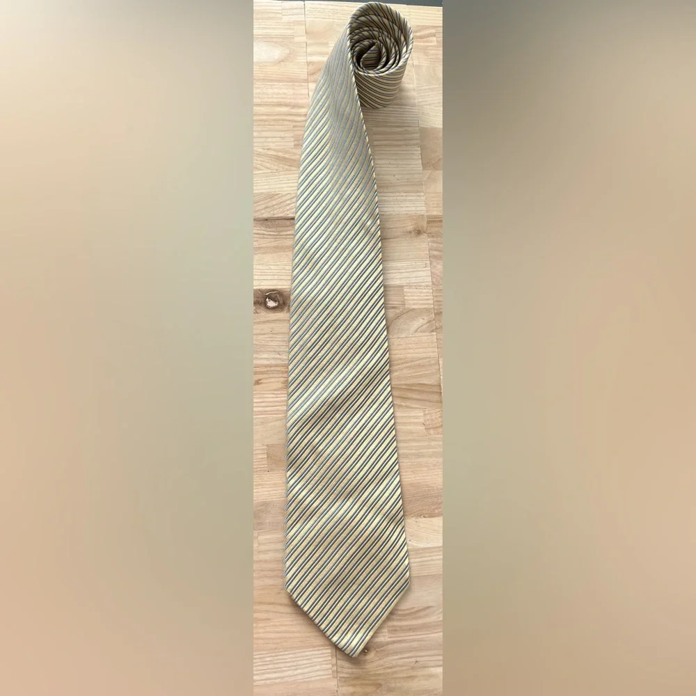 Charvet designer 100%